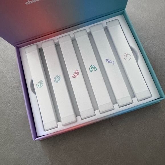 Pure The Complete Set Multi-Formula Collection - Picture 2 of 2